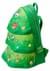 Loungefly Disney Chip Dale Tree Ornament Backpack Alt 3