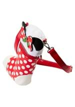 Loungefly Disney Minnie Stocking Crossbody Bag Alt 2