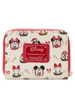 LOUNGEFLY DISNEY HOT COCOA MUGS ALL OVER PRINT ZIP Alt 2