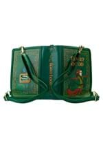 Loungefly Disney Robin Hood Convertible Mini Backpack Alt 5