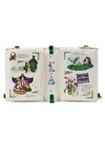 Loungefly Disney Robin Hood Convertible Mini Backpack Alt 6