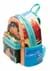 Loungefly Disney Jasmine Princess Series Mini Backpack Alt 1