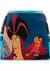 Loungefly Disney Jasmine Princess Series Mini Backpack Alt 4