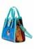 Loungefly Disney Princess Series Jasmine Crossbody Bag Alt 2
