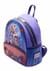 Loungefly Coco Miguel Hector Performance Mini Backpack Alt 2