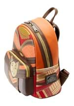 Loungefly Marvel Black Panther Okoye Mini Backpack Alt 2