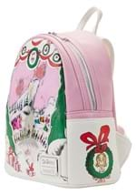 Loungefly Dr. Seuss' The Grinch Scene Mini Backpack Alt 3