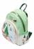 LOUNGEFLY RUDOLPH HOLIDAY GROUP MINI BACKPACK Alt 1