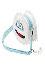 Loungefly Rudolph Bumble Head Crossbody Bag Alt 2