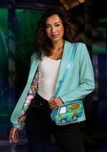 Scooby Doo Mystery Machine Purse Alt 1