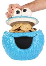 Cookie Monster Cookie Jar Alt 4