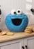 Cookie Monster Cookie Jar Alt 1