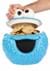 Cookie Monster Cookie Jar Alt 4