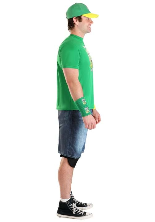 Wwe John Cena Costume For Men Wwe Costumes 49 99