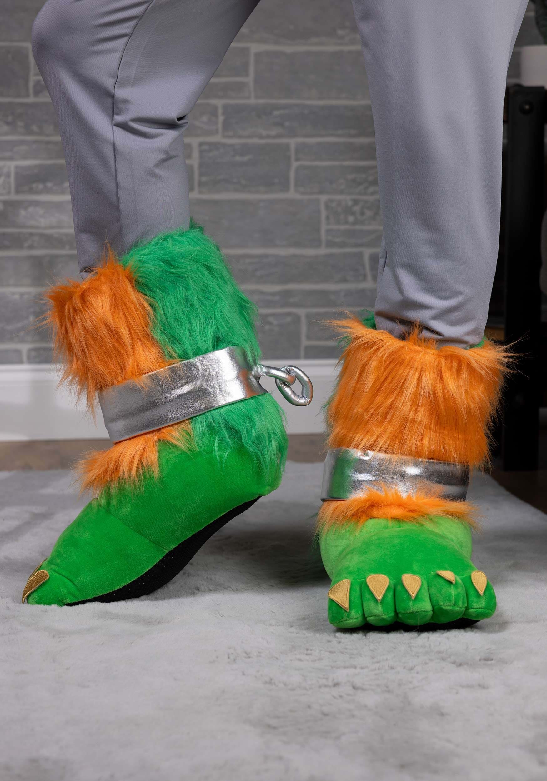 Don't be like Blanka, wear a mask. : r/StreetFighter