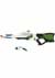 Star Trek Nerf Starfleet Type 2 and 3 Phaser Elect Alt 1