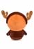 South Park Reindeer Kenny 8 Inch Phunny Plush Alt 1
