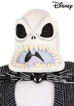 Scary Jack Skellington Deluxe Latex Mask