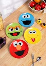 Sesame Street Plate Set (4) Alt 5