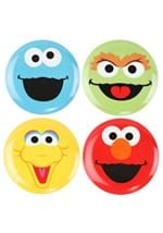 Sesame Street Plate Set (4) Alt 10