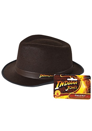 Indiana Jones Kids Hat