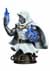 Diamond Select 40th Marvel Comic White Armor Doom Alt 1