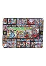 X-Men Fleece Throw Blanket Alt 2