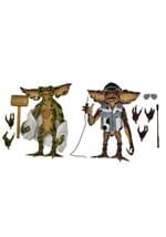 Gremlins Tattoo Gremlins 2-Pack 7" Action Figure Alt 1