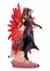 Diamond Select Marvel Gallery Scarlet Witch Statue Alt 2