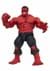 Marvel Select Red Hulk Action Figure Alt 1