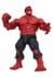 Marvel Select Red Hulk Action Figure Alt 2