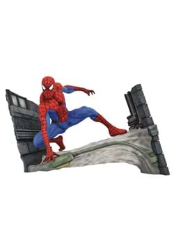 Marvel Gallery Spider Man Comic PVC Figure