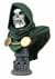 Marvel Legends in 3D Doctor Doom Scale Bust Alt 1