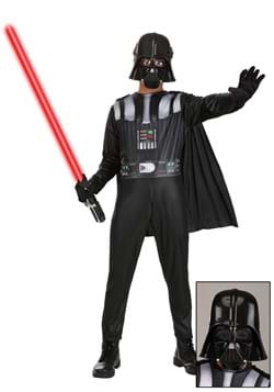 Star Wars Darth Vader Kids Costume_