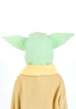 Star Wars The Mandalorian Grogu Hood