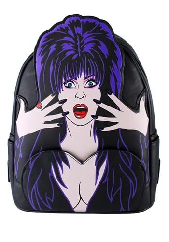 Cakeworthy Elvira Mini Backpack