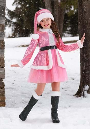 christmas dress santa Men's Deluxe Red Santa Claus Costume | Christmas Costumes | Adult | Mens | L | Black/Red/White