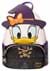 LF Daisy Duck Halloween Daisy Witch Mini Backpack Alt 3
