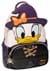 LF Daisy Duck Halloween Daisy Witch Mini Backpack Alt 5