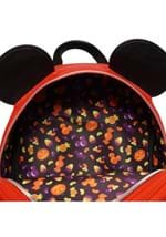 LF Mickey Mouse Halloween Devil Mickey Mini Backpack Alt 8