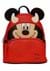 LF Mickey Mouse Halloween Devil Mickey Mini Backpack Alt 3
