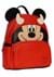 LF Mickey Mouse Halloween Devil Mickey Mini Backpack Alt 4