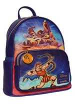 Loungefly Disney Hercules Mount Olympus Mini Backpack Alt 3