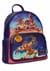 Loungefly Disney Hercules Mount Olympus Mini Backpack Alt 3