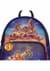 Loungefly Disney Hercules Mount Olympus Mini Backpack Alt 5