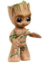 Marvel I Am Groot Groovin' Groot Feature Plush Alt 2