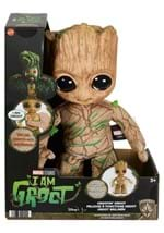 Marvel I Am Groot Groovin' Groot Feature Plush Alt 4