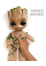 Marvel I Am Groot Groovin' Groot Feature Plush Alt 6