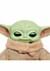 Star Wars Squeeze-and-Blink Grogu Feature Plush Alt 3