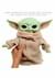 Star Wars Squeeze-and-Blink Grogu Feature Plush Alt 4